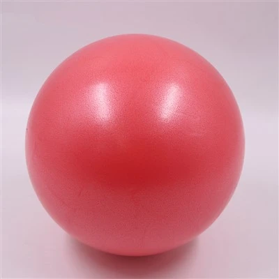 Frosted Anti Burst Yoga Ball