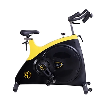 De foardielen fan gebrûk fan dynamyske fytsen foar fitness