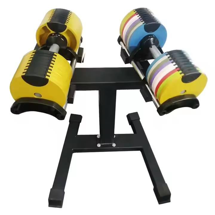 Best-selling Adjustable Dumbbell Set best