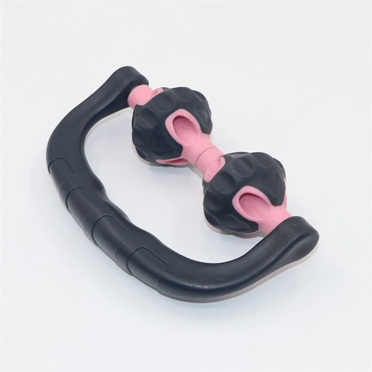 Handheld Ball Fascia Massager factory