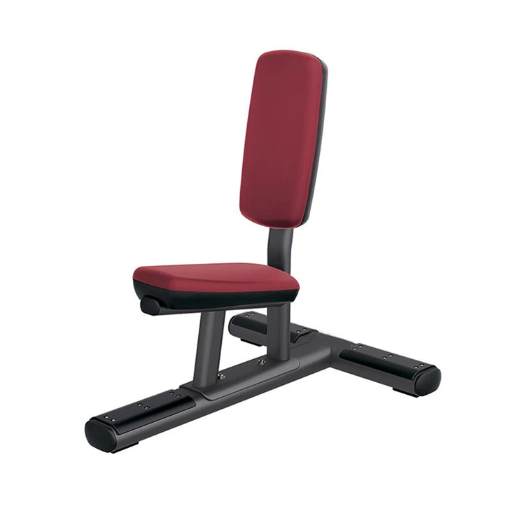 Multi-funksjonele Utility Bench: Universele Gym Bench