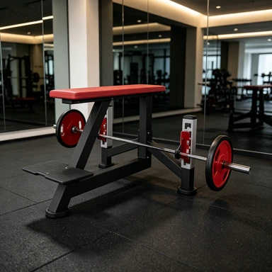 Row BenchPlateLoaded UpperBack Strength Bench price