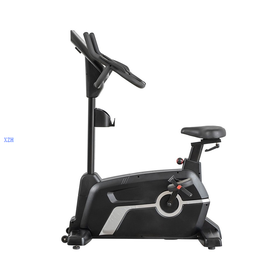 Magnetic Resistance Upright Exercise Bike suppliers