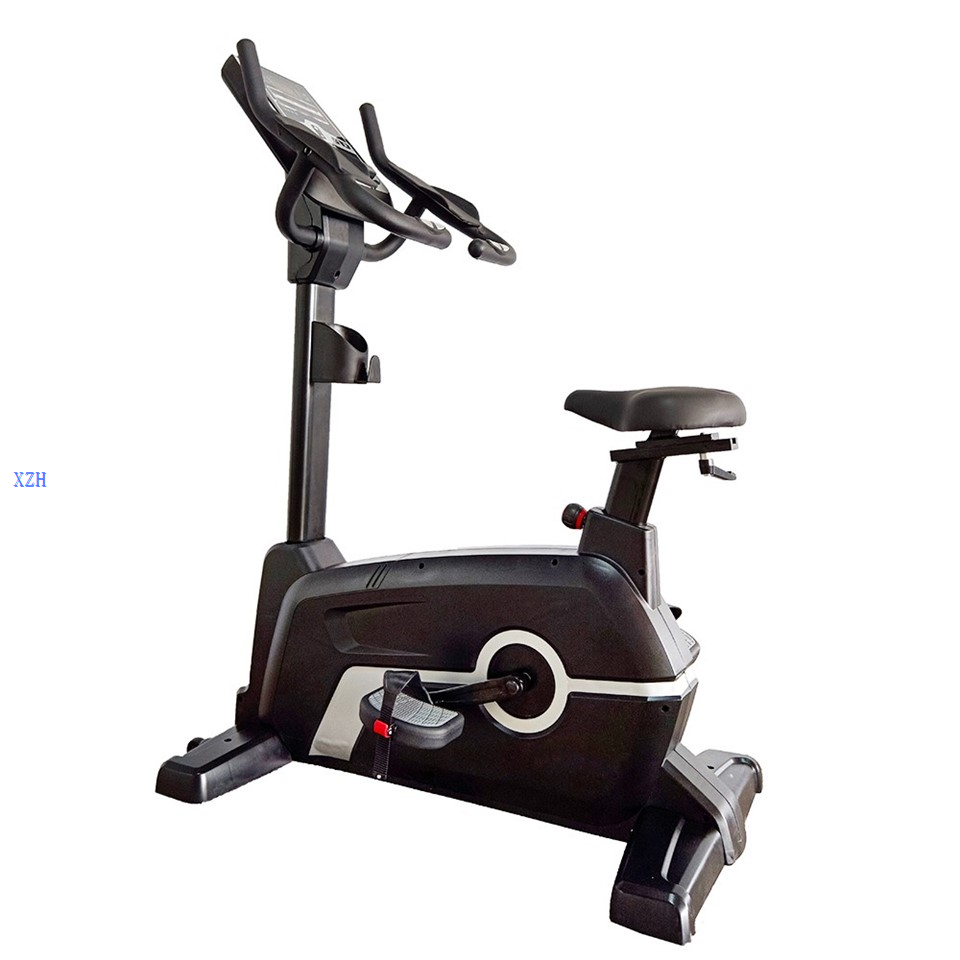 Magnetic Resistance Upright Exercise Bike best